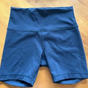 Lululemon Align Shorts